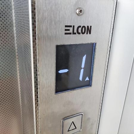 Apartman Čapljina エクステリア 写真