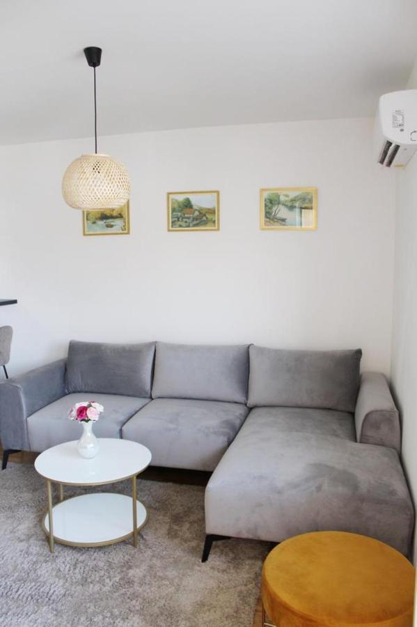 Apartman Čapljina エクステリア 写真