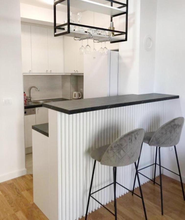 Apartman Čapljina エクステリア 写真