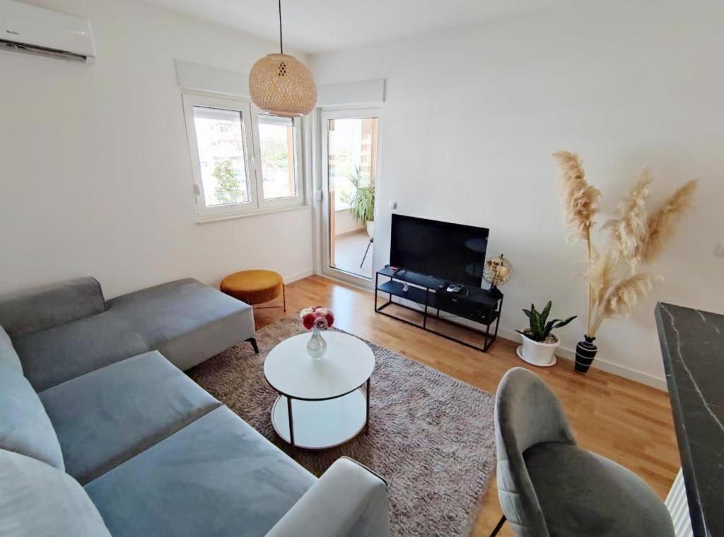 Apartman Čapljina エクステリア 写真