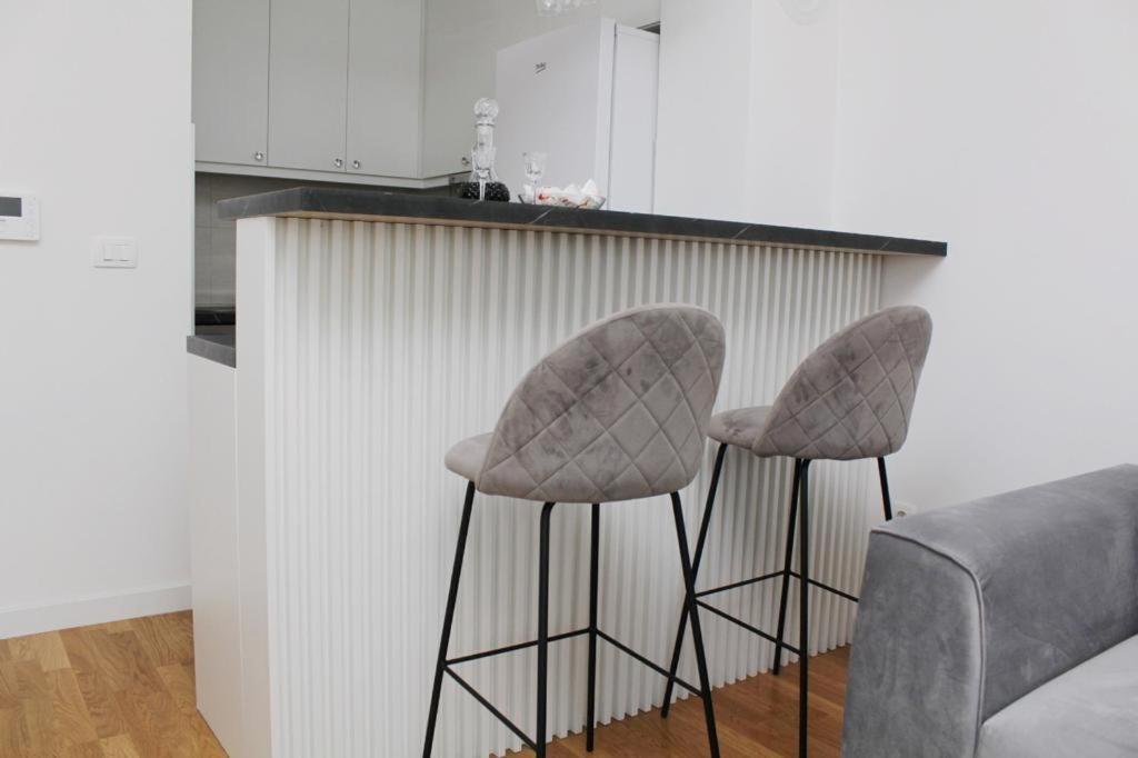Apartman Čapljina エクステリア 写真