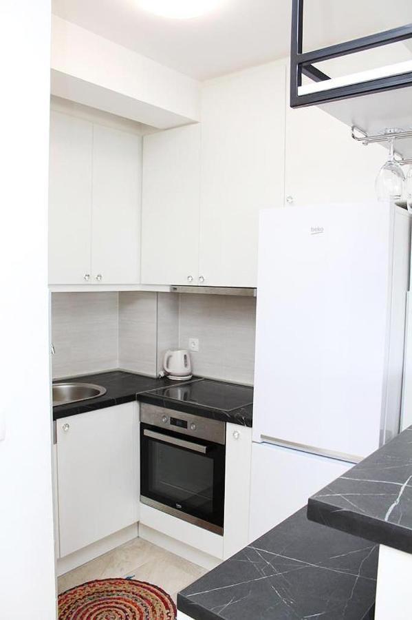 Apartman Čapljina エクステリア 写真