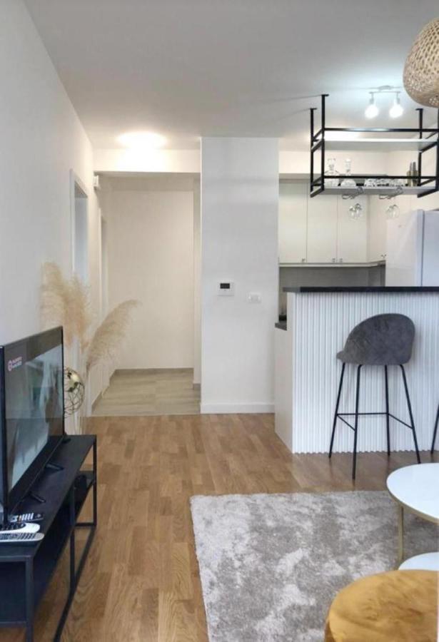 Apartman Čapljina エクステリア 写真