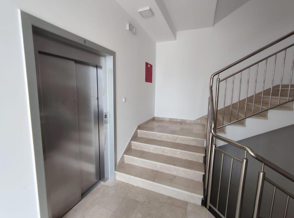 Apartman Čapljina エクステリア 写真