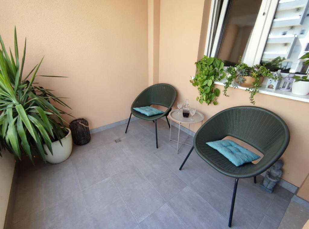 Apartman Čapljina エクステリア 写真