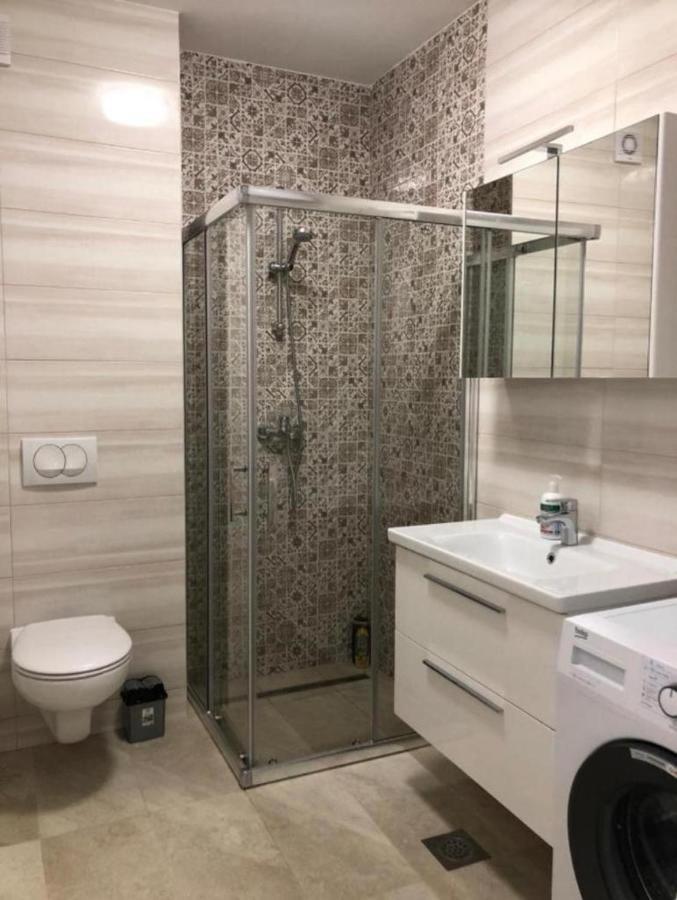 Apartman Čapljina エクステリア 写真