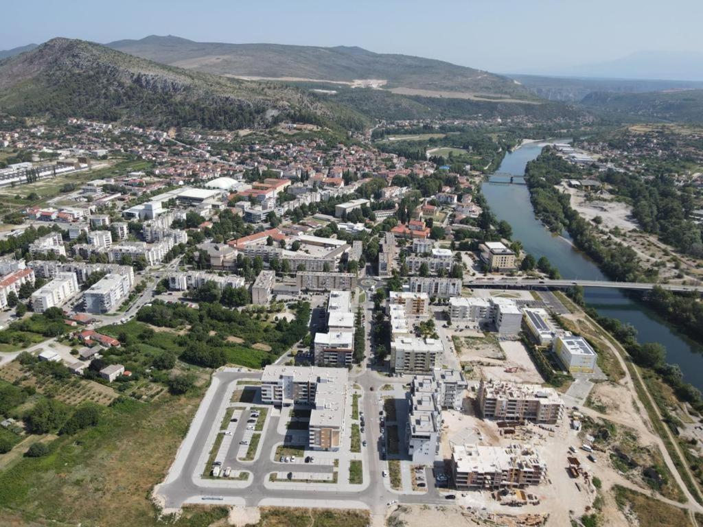 Apartman Čapljina エクステリア 写真