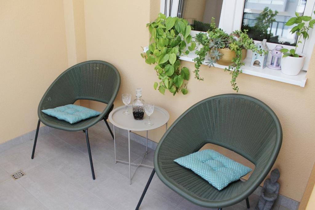 Apartman Čapljina エクステリア 写真